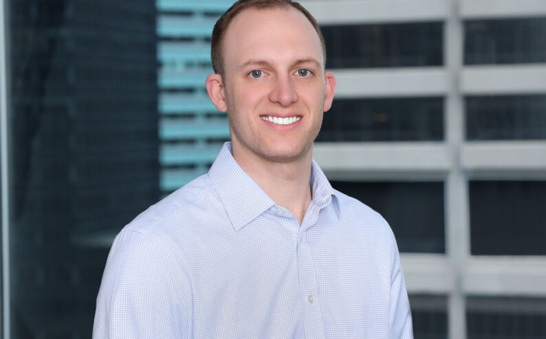 Community Impact: Dylan, a Community Leader