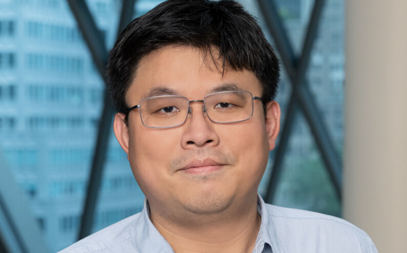 Community Impact: Wei, a Community Leader